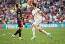 Th&agrave;nh t&iacute;ch, lịch sử đối đầu T&acirc;y Ban Nha vs Croatia, 23h00 ng&agrave;y 15/6, bảng B Euro 2024