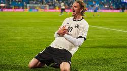 K&egrave;o v&agrave;ng b&oacute;ng đ&aacute; U21 Czech vs U21 Đức, 02h00 ng&agrave;y 16/6: Đ&ograve;i nợ?