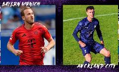 Link xem trực tiếp Bayern Munich vs Auckland City h&ocirc;m nay, 23h00 ng&agrave;y 15/6