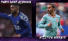 Link xem trực tiếp PSG vs Atletico Madrid h&ocirc;m nay, 2h00 ng&agrave;y 16/6