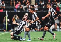 Nhận định, soi k&egrave;o Botafogo vs Seattle Sounders, 9h00 ng&agrave;y 16/6: Ra qu&acirc;n su&ocirc;n sẻ