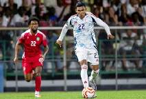 Nhận định, soi k&egrave;o Costa Rica vs Suriname, 10h00 ng&agrave;y 16/6: Nhọc nhằn vượt ải