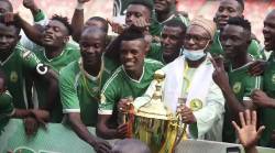 Nhận định, soi k&egrave;o Coton Sport Garoua vs Dynamo Douala, 20h00 ng&agrave;y 16/6: Kh&ocirc;n nh&agrave; dại chợ