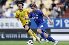 Nhận định, soi k&egrave;o Jeonnam Dragons vs Busan IPark, 17h00 ng&agrave;y 15/6: X&acirc;y chắc vị tr&iacute; top 5