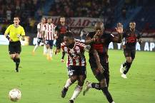 Nhận định, soi k&egrave;o Junior vs America de Cali, 8h20 ng&agrave;y 16/6: Bu&ocirc;ng