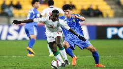 Nhận định, soi k&egrave;o Surkhon Termiz vs Neftchi Fergana, 22h00 ng&agrave;y 15/6: Kh&ocirc;ng dễ d&agrave;ng