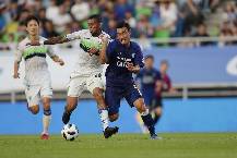 Nhận định, soi k&egrave;o Suwon Samsung Bluewings vs Incheon United, 17h00 ng&agrave;y 15/6: Khoảng c&aacute;ch kh&ocirc;ng đổi