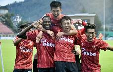 Nhận định, soi k&egrave;o Thimphu City vs Samste, 19h00 ng&agrave;y 16/6: S&aacute;ng cửa dưới