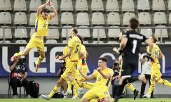 Nhận định, soi k&egrave;o U19 Đan Mạch vs U19 Montenegro, 22h00 ng&agrave;y 16/6: Lịch sử lặp lại