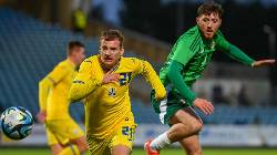 Nhận định, soi k&egrave;o U21 Phần Lan vs U21 Ukraine, 23h00 ng&agrave;y 15/6: Cầm ch&acirc;n nhau