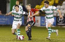 Nhận định, soi k&egrave;o Derry City vs Shamrock Rovers, 1h45 ng&agrave;y 17/7