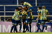 Nhận định, soi k&egrave;o Deportivo Tachira vs Rosario Central, 7h30 ng&agrave;y 16/7
