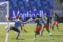 Nhận định, soi k&egrave;o O'Higgins vs Cobresal, 7h00 ng&agrave;y 16/7