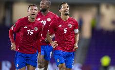 Ph&acirc;n t&iacute;ch k&egrave;o hiệp 1 Surinam vs Costa Rica, 7h30 ng&agrave;y 17/7