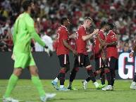 Đội h&igrave;nh ra s&acirc;n ch&iacute;nh thức Melbourne Victory vs MU, 17h05 ng&agrave;y 15/7