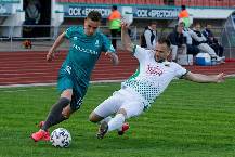 K&egrave;o xi&ecirc;n thơm nhất h&ocirc;m nay 16/7: Vitebsk vs Neman Grodno