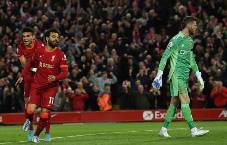 Link xem trực tiếp Liverpool vs Crystal Palace, 19h35 ng&agrave;y 15/7
