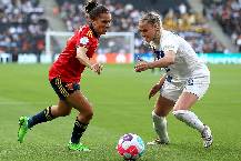 Nhận định, soi k&egrave;o Nữ Đan Mạch vs Nữ T&acirc;y Ban Nha, 2h00 ng&agrave;y 17/7