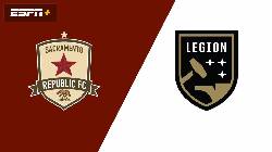 Nhận định, soi k&egrave;o Sacramento vs Birmingham Legion, 10h05 ng&agrave;y 17/7
