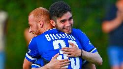 Nhận định, soi k&egrave;o Sandhausen vs Bielefeld, 18h ng&agrave;y 16/7