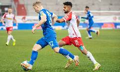 Ph&acirc;n t&iacute;ch k&egrave;o hiệp 1 Jahn Regensburg vs Darmstadt, 18h ng&agrave;y 16/7