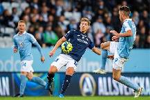 Ph&acirc;n t&iacute;ch k&egrave;o hiệp 1 Norrkoping vs Malmo, 20h ng&agrave;y 16/7