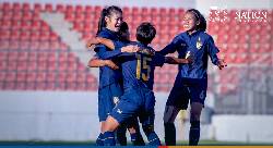 Ph&acirc;n t&iacute;ch k&egrave;o hiệp 1 Nữ Th&aacute;i Lan vs Nữ Myanmar, 15h ng&agrave;y 15/7