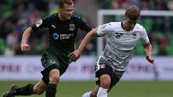 Ph&acirc;n t&iacute;ch k&egrave;o hiệp 1 Torpedo vs Sochi, 19h ng&agrave;y 17/7