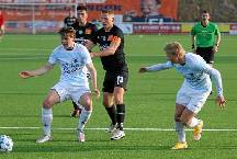 Ph&acirc;n t&iacute;ch k&egrave;o hiệp 1 Viborg vs AaB, 19h ng&agrave;y 17/7