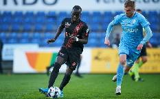 Soi k&egrave;o, dự đo&aacute;n Macao Midtjylland vs Randers, 0h ng&agrave;y 16/7