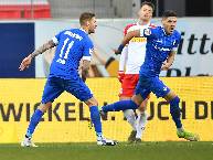Soi k&egrave;o phạt g&oacute;c Jahn Regensburg vs Darmstadt, 18h ng&agrave;y 16/7