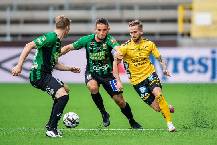 Soi k&egrave;o phạt g&oacute;c Mariehamn vs HIFK, 22h30 ng&agrave;y 16/7