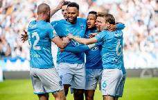 Soi k&egrave;o phạt g&oacute;c Norrkoping vs Malmo, 20h ng&agrave;y 16/7