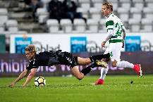 Soi k&egrave;o phạt g&oacute;c Viborg vs AaB, 19h ng&agrave;y 17/7