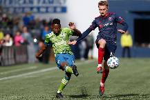Soi k&egrave;o t&agrave;i xỉu Chicago Fire vs Seattle Sounders h&ocirc;m nay, 7h07 ng&agrave;y 17/7