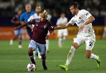 Soi k&egrave;o t&agrave;i xỉu Colorado Rapids vs LA Galaxy h&ocirc;m nay, 8h07 ng&agrave;y 17/7