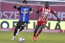 Soi k&egrave;o t&agrave;i xỉu Universitatea Craiova vs Sepsi h&ocirc;m nay, 1h30 ng&agrave;y 16/7