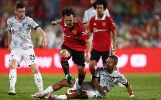 Tip k&egrave;o miễn ph&iacute; chất lượng cao h&ocirc;m nay ng&agrave;y 15/7: Liverpool vs Crystal Palace