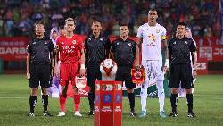 Link xem trực tiếp CAHN vs H&agrave; Tĩnh, 19h15 ng&agrave;y 16/7