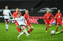 Nhận định, soi k&egrave;o Brann vs Stromsgodset, 0h15 ng&agrave;y 17/7