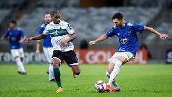 Nhận định, soi k&egrave;o Cruzeiro vs Coritiba, 21h ng&agrave;y 16/7
