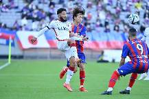 Nhận định, soi k&egrave;o FC Tokyo vs Kashima Antlers, 17h00 ng&agrave;y 16/7
