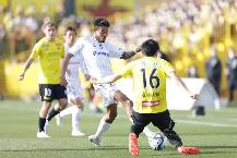 Nhận định, soi k&egrave;o Gamba Osaka vs Kashiwa Reysol, 17h00 ng&agrave;y 16/7