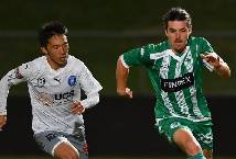 Nhận định, soi k&egrave;o Hume City vs Green Gully, 15h30 ng&agrave;y 15/7