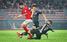 Nhận định, soi k&egrave;o Kuching FA vs Perak, 19h15 ng&agrave;y 16/7