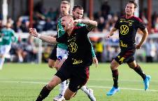 Nhận định, soi k&egrave;o Ostersunds FK vs Landskrona BoIS, 22h ng&agrave;y 15/7
