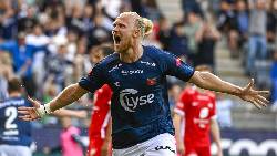 Nhận định, soi k&egrave;o Stabaek vs Viking, 22h ng&agrave;y 16/7