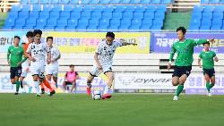 Nhận định, soi k&egrave;o Yangju Citizen FC vs Siheung Citizen, 15h ng&agrave;y 16/7