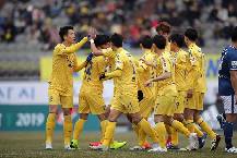 Nhận định, soi k&egrave;o Yangpyeong vs Gyeongju KHNP, 15h ng&agrave;y 16/7