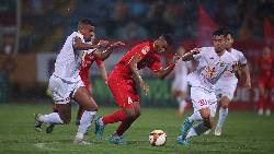 Ph&acirc;n t&iacute;ch k&egrave;o hiệp 1 CAHN vs H&agrave; Tĩnh, 19h15 ng&agrave;y 16/7